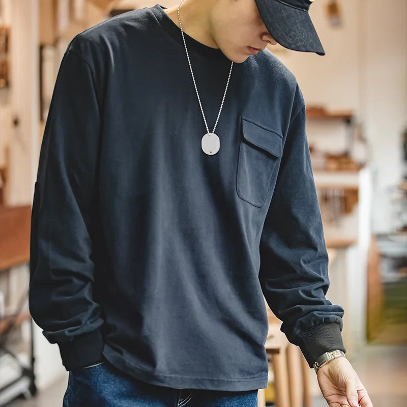 ERKEK EKZ273 SWEAT