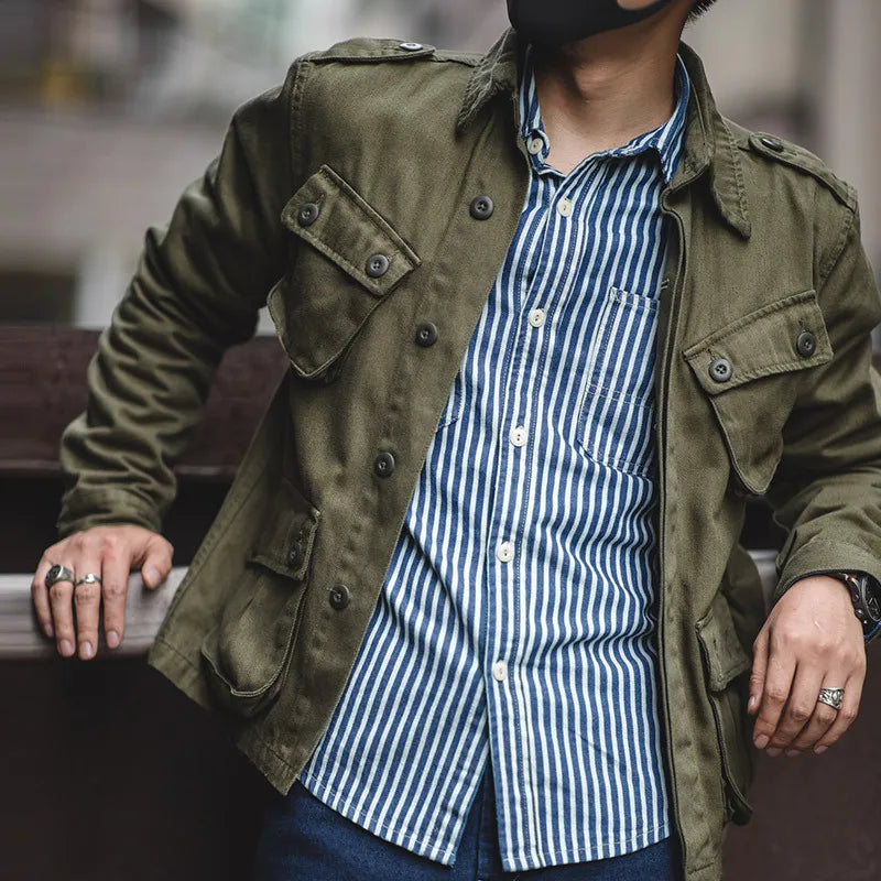 ERKEK MCT57 CEKET