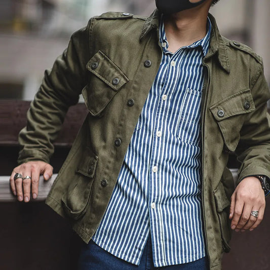 ERKEK MCT57 CEKET