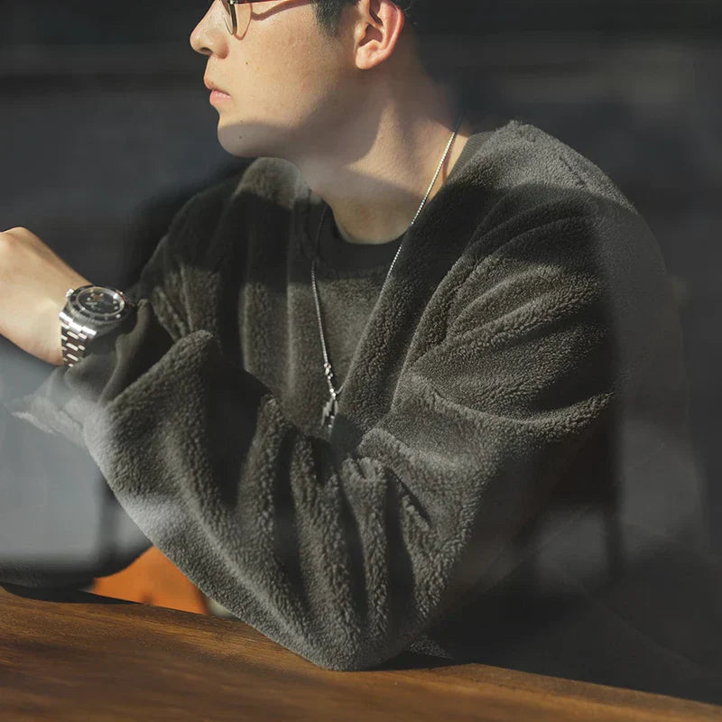 ERKEK ESW363 SWEAT
