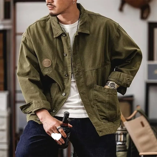 ERKEK MCT50 CEKET