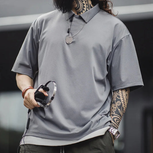 ERKEK ZB602 T-SHIRT