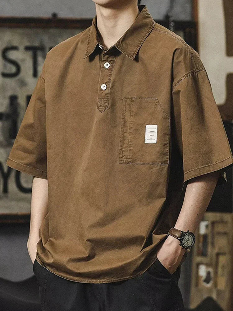 ERKEK ZB625 T-SHIRT