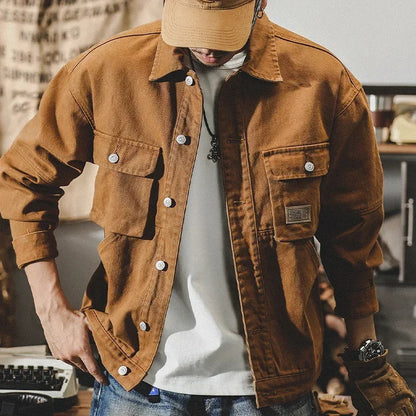 ERKEK MCT51 CEKET