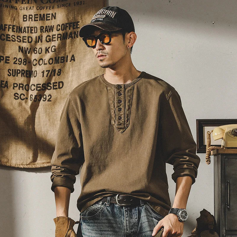 ERKEK ZB632 T-SHIRT