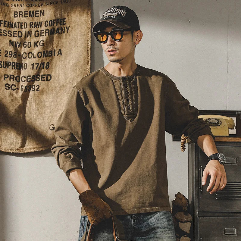 ERKEK ZB632 T-SHIRT
