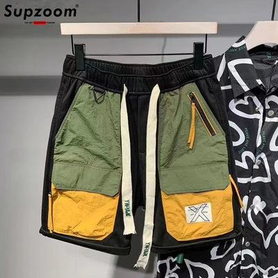 ERKEK ZB42Z SHORT