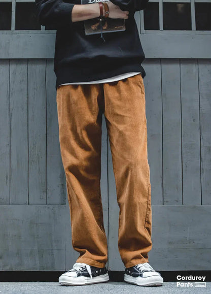 ERKEK EPT271 PANTOLON