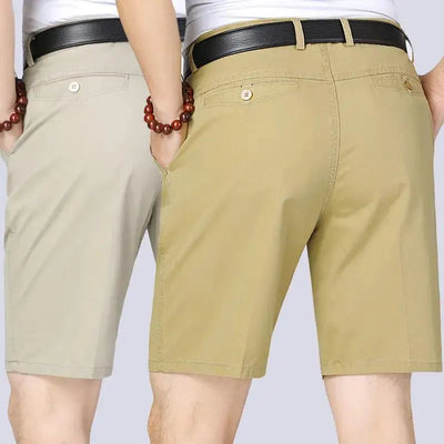 ERKEK NSH03 SHORT