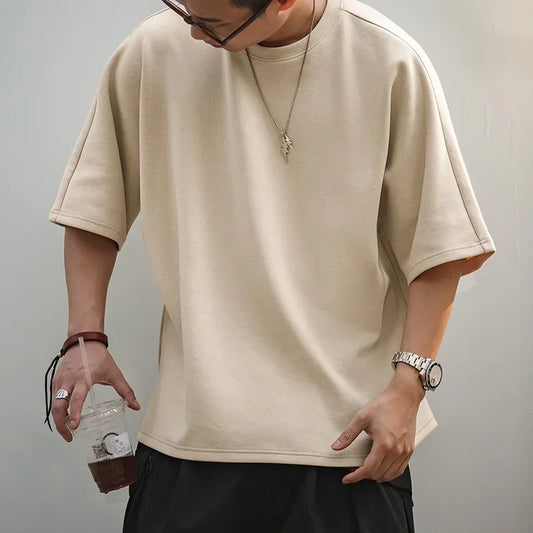 ERKEK ZB609 T-SHIRT