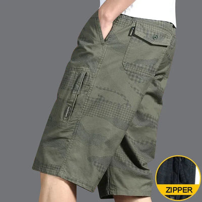 ERKEK SPT106 SHORT