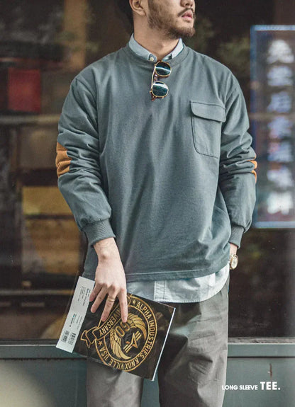 ERKEK EKZ273 SWEAT
