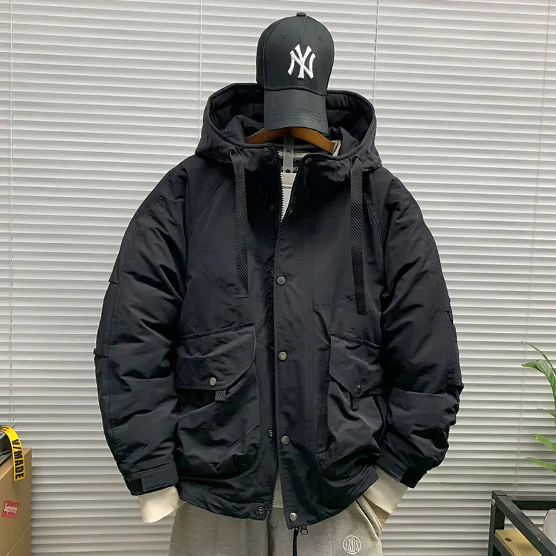 ERKEK ECT307 MONT