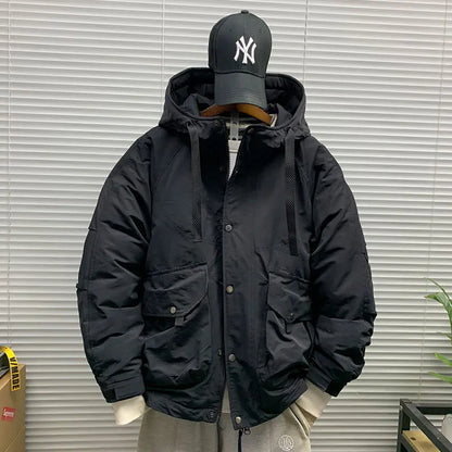 ERKEK ECT307 MONT