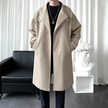 ERKEK ETC304 PALTO