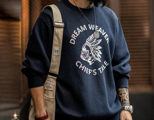 ERKEK ESW395 SWEAT