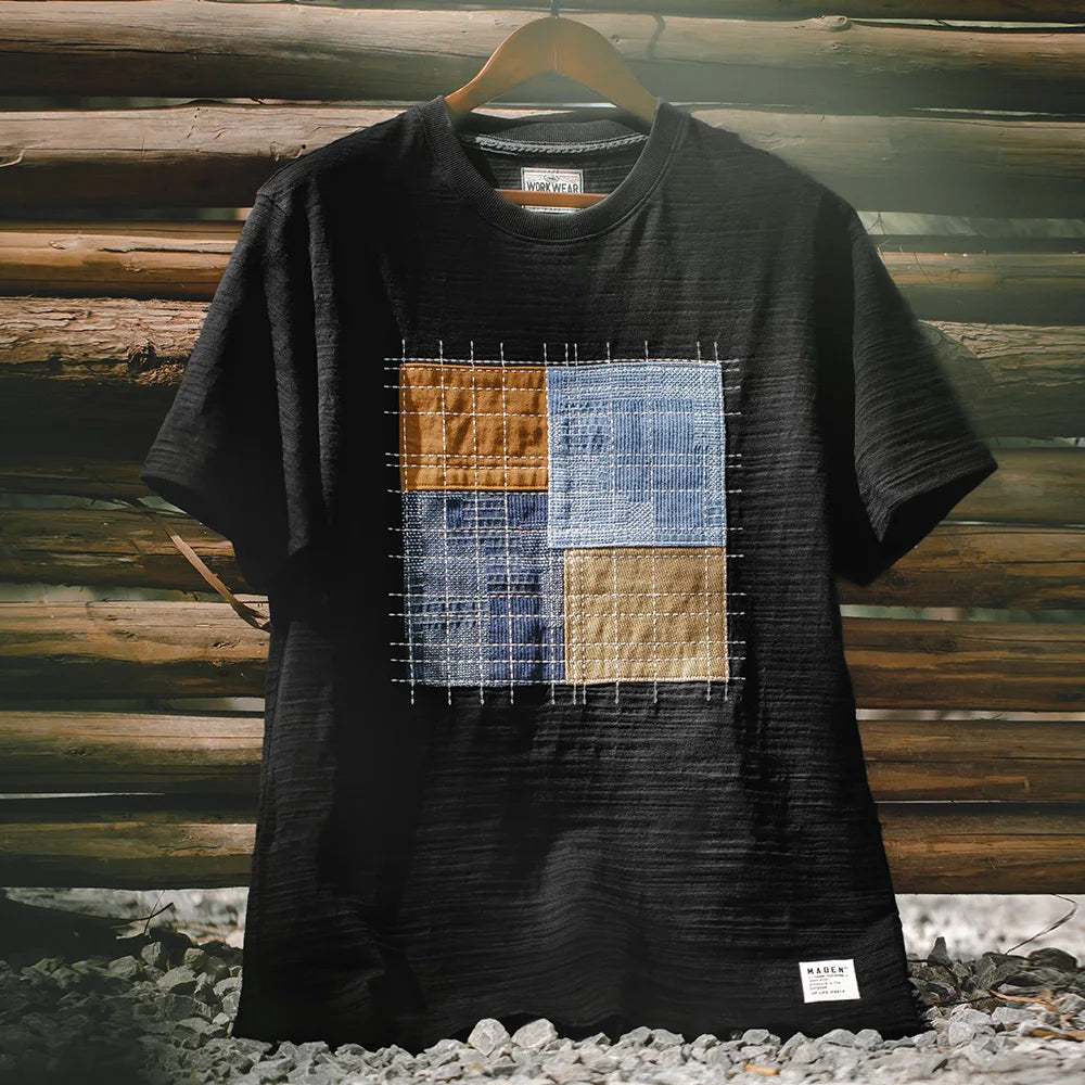 ERKEK ZB613 T-SHIRT