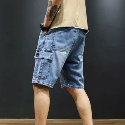 ERKEK ESH04 SHORT