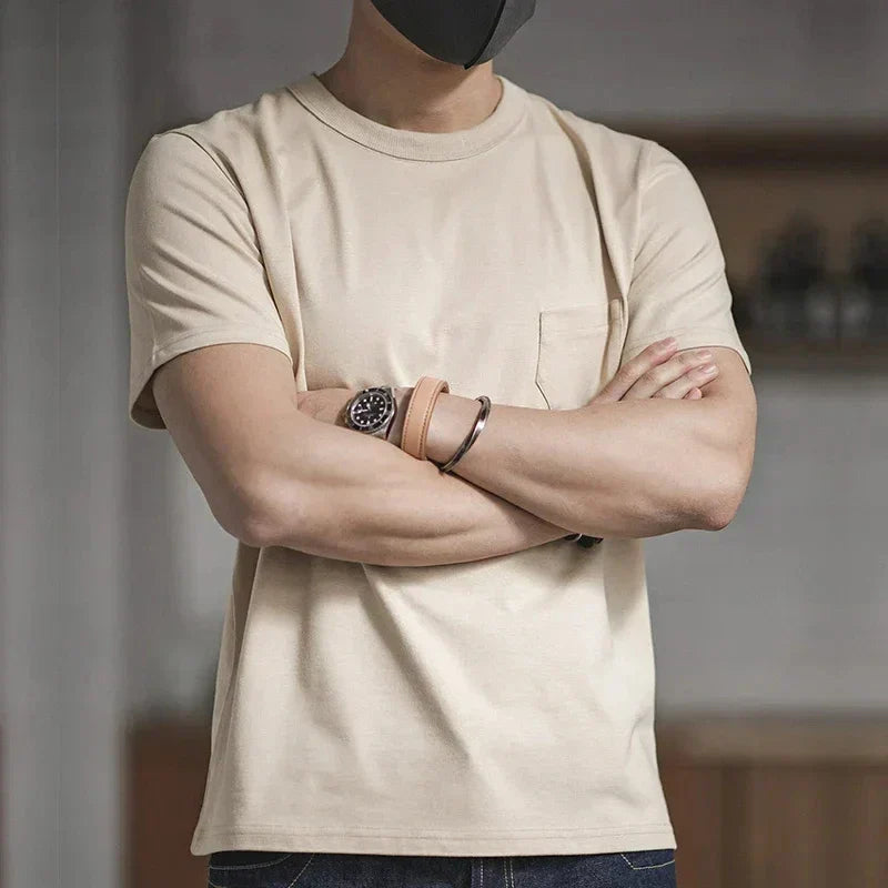 ERKEK ZB606 T-SHIRT