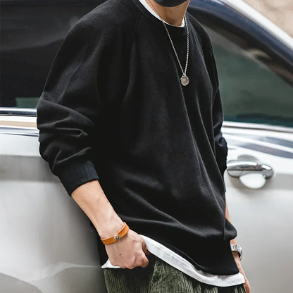 ERKEK ESW423 SWEAT