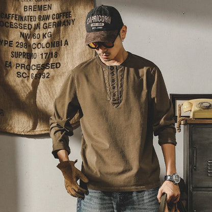 ERKEK ZB632 T-SHIRT
