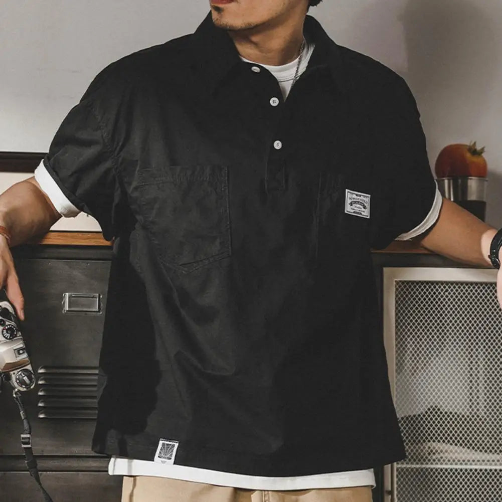 ERKEK ZB629 T-SHIRT