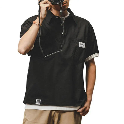 ERKEK ZB629 T-SHIRT