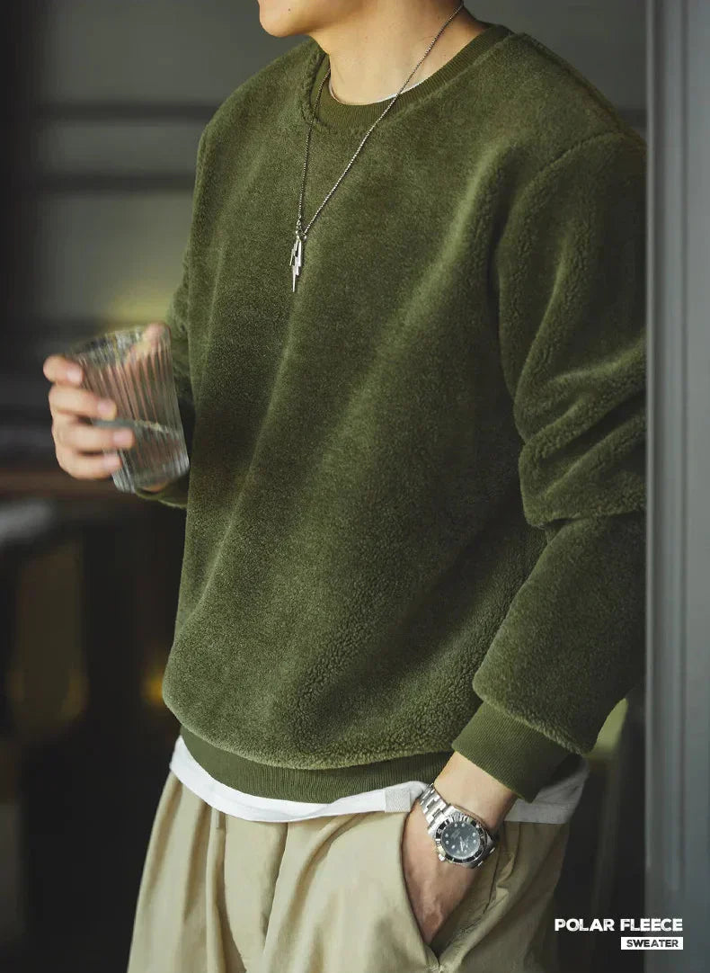 ERKEK ESW363 SWEAT