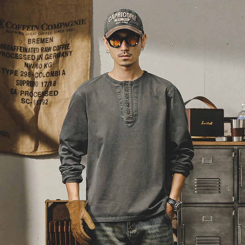 ERKEK ZB632 T-SHIRT