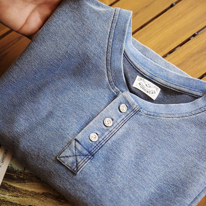 ERKEK ZB635 T-SHIRT