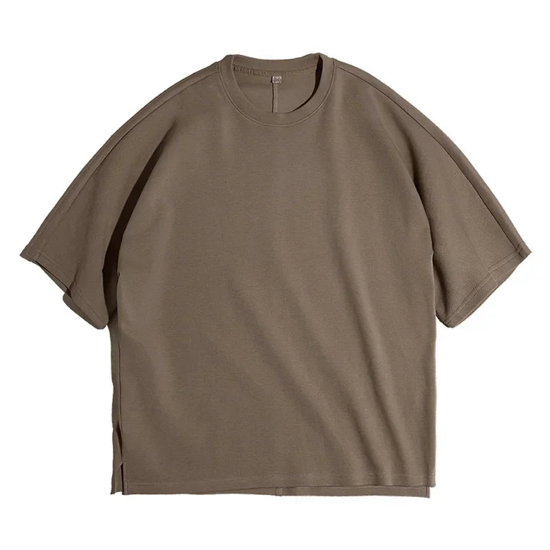 ERKEK ZB609 T-SHIRT