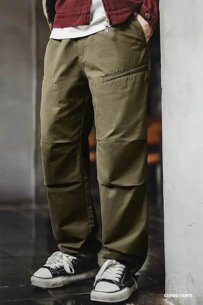ERKEK EPT210 PANTOLON