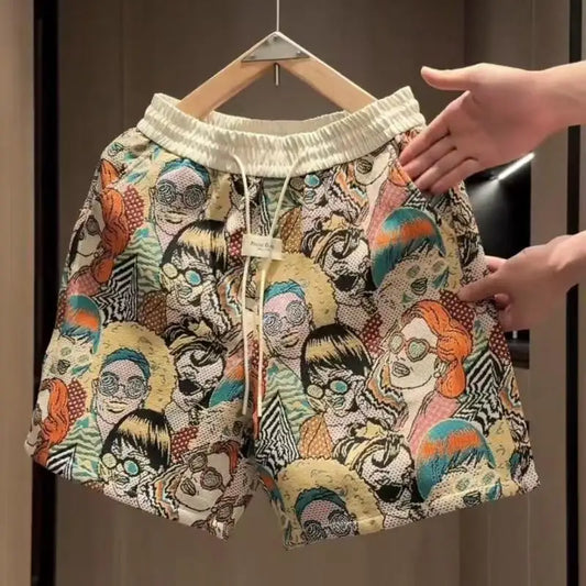 ERKEK NSH31 SHORT
