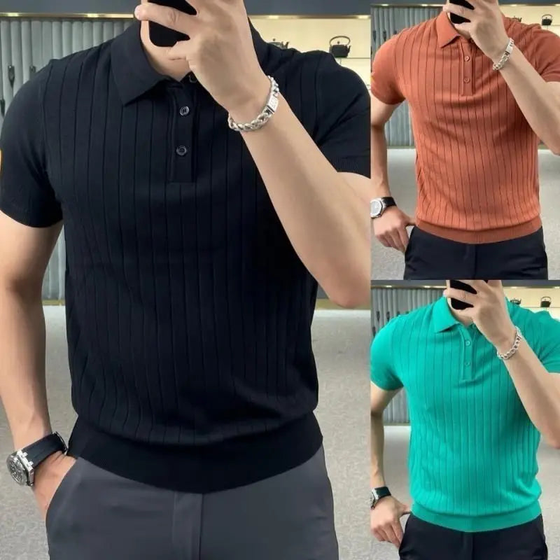 ERKEK ZB621 T-SHIRT