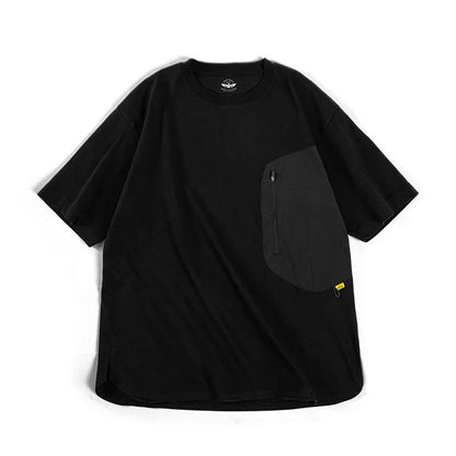 ERKEK ZB612 T-SHIRT