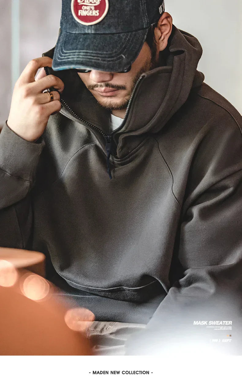 ERKEK ESW405 SWEAT