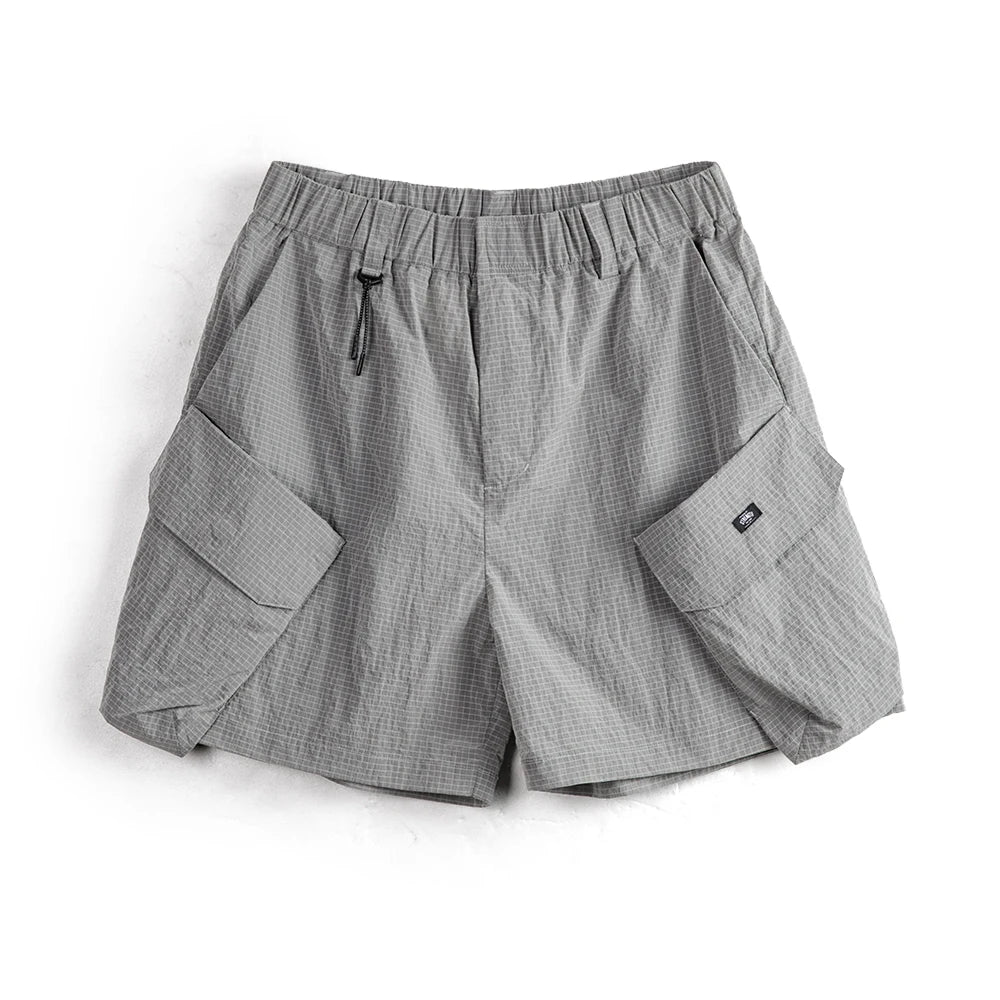ERKEK NSH63 SHORTS