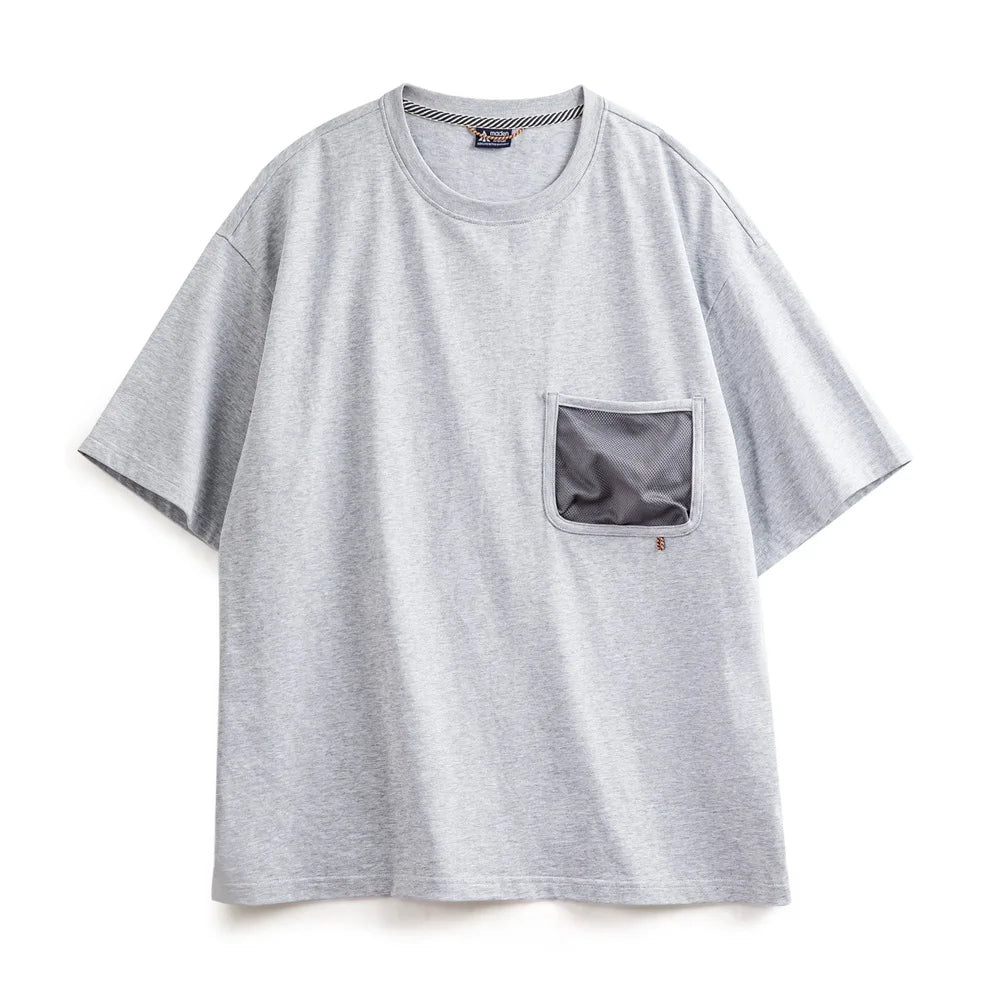 ERKEK NTS25 T-SHIRT