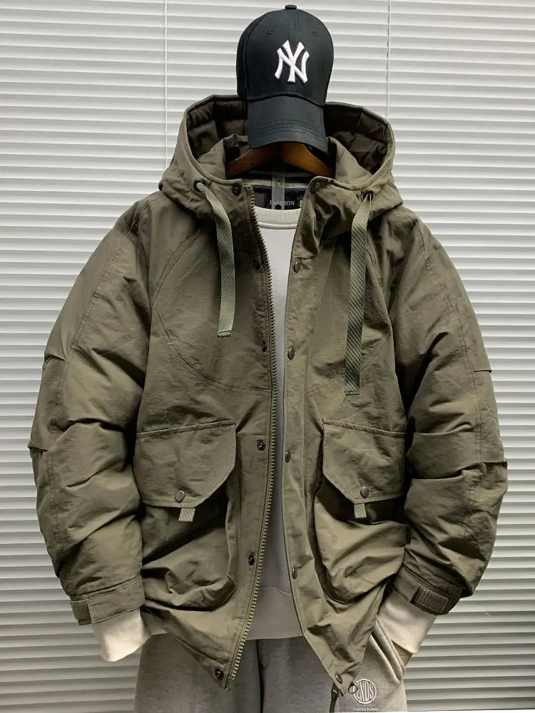ERKEK ECT307 MONT