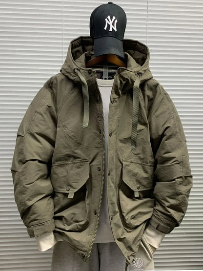 ERKEK ECT307 MONT