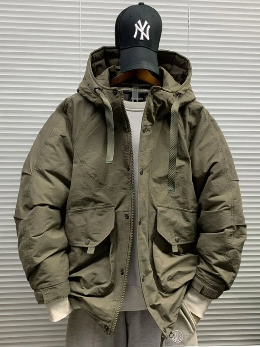ERKEK ECT307 MONT