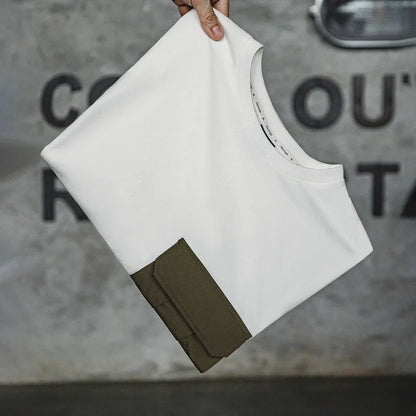 ERKEK ZB615 T-SHIRT