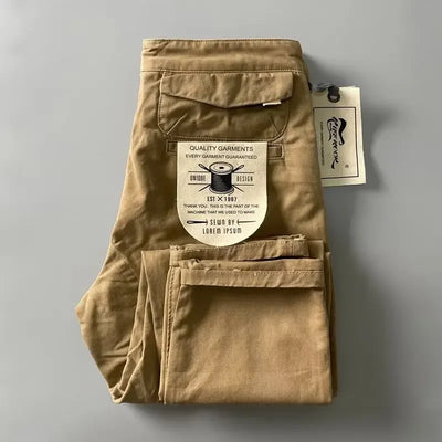 ERKEK ZB50 KARGO PANTOLON