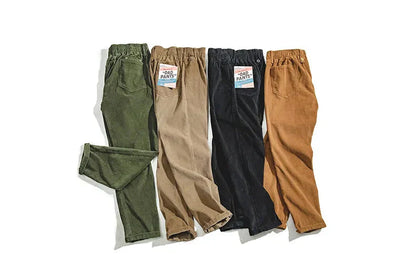 ERKEK EPT271 PANTOLON