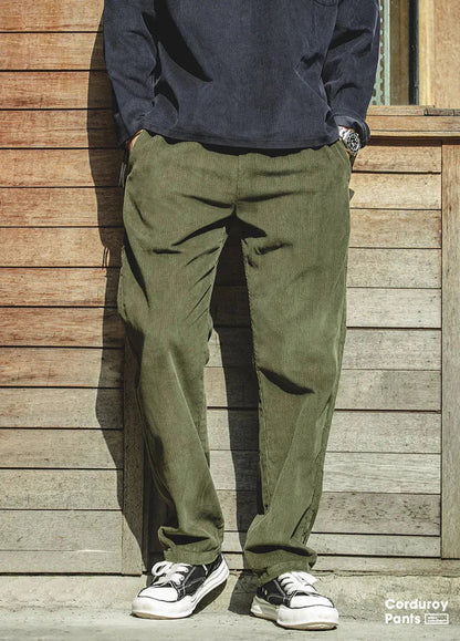 ERKEK EPT271 PANTOLON