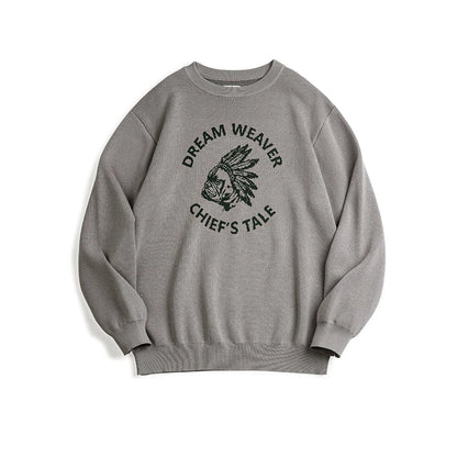 ERKEK ESW395 SWEAT