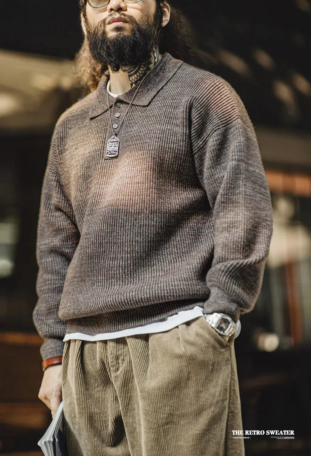 ERKEK ESW390 SWEAT