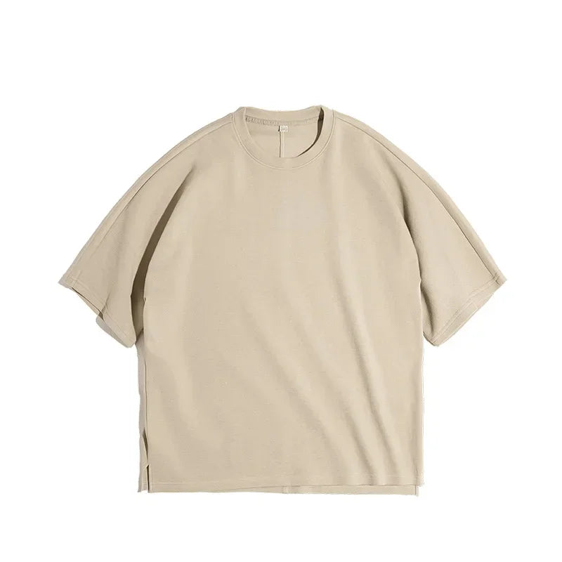 ERKEK ZB609 T-SHIRT