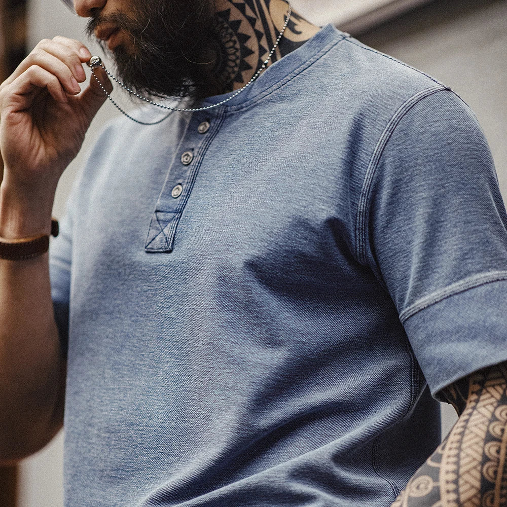 ERKEK ZB635 T-SHIRT
