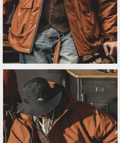 ERKEK ECT306 MONT